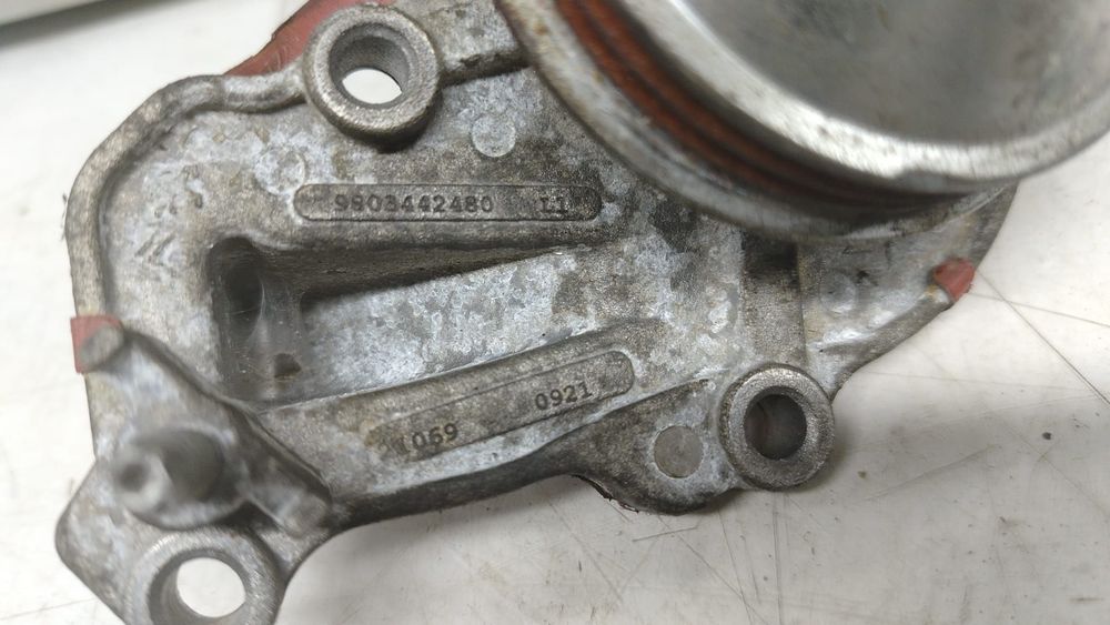 Pompa apa 1.0 benzina 9803442480 Peugeot 208 1 [2012 - 2016]