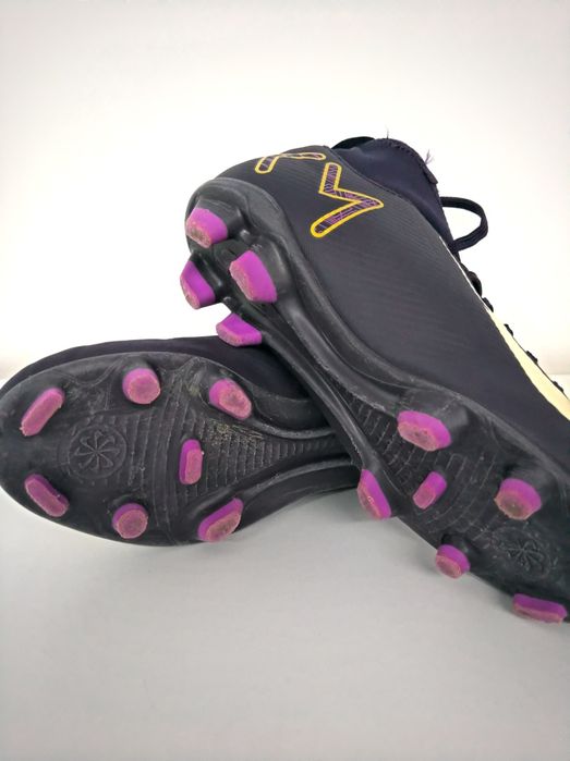 Детски бутонки NIKE Mercurial Kylian Mbappè