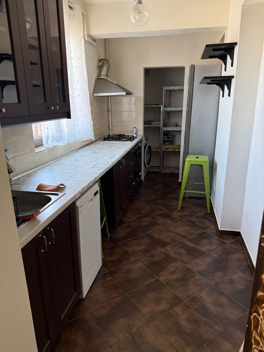 Apartament 1 cameră (Strada Amurgului nr. 56A, Popești-Leordeni, județ Ilfov)