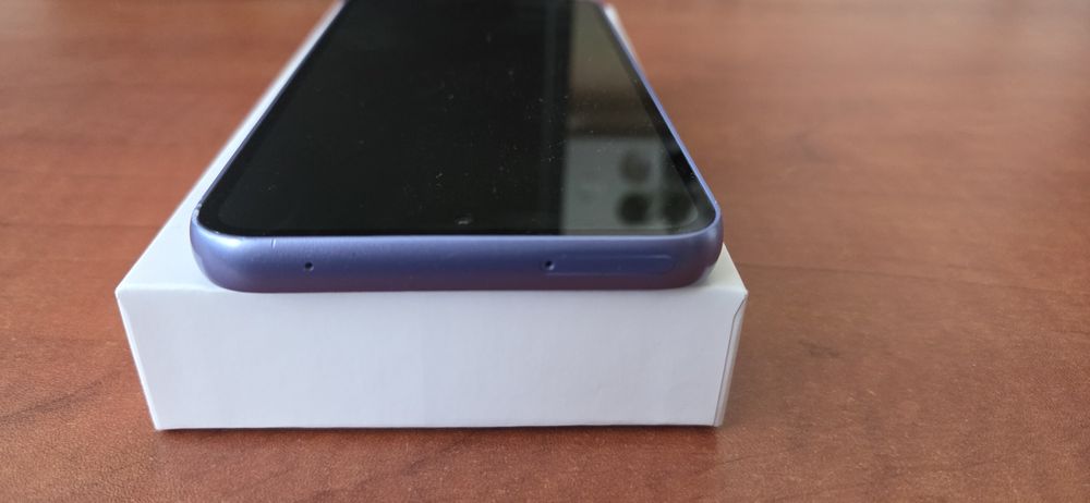 Смартфон Samsung galaxy A54 5G, 8GB RAM, 256GB ROM