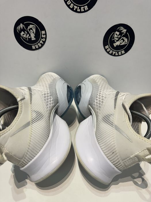 Маратонки NIKE AIR ZOOM SUPERREP . Номер 40