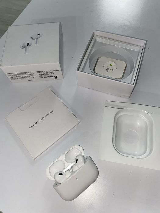 Casti AirPods Pro 2
