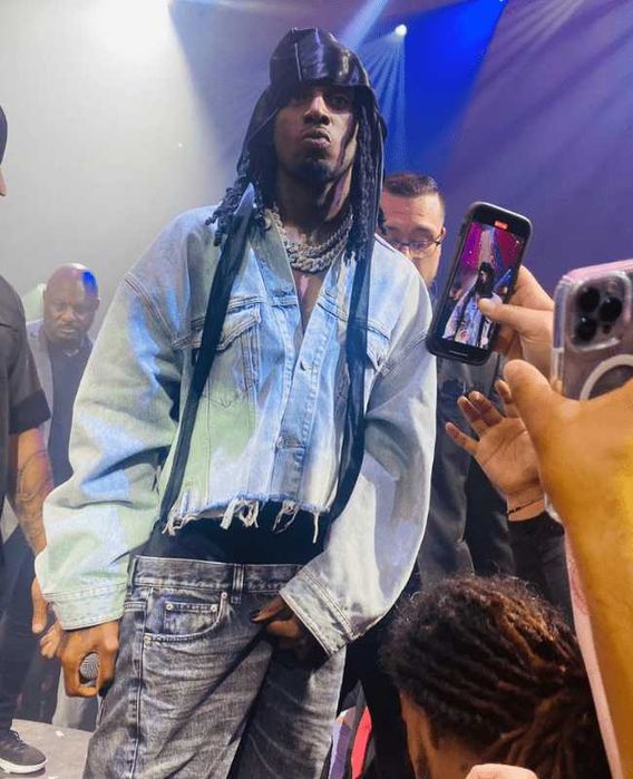 Дюраг/Durag американский мужской головной платок