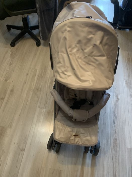 Количка-Многофункционална