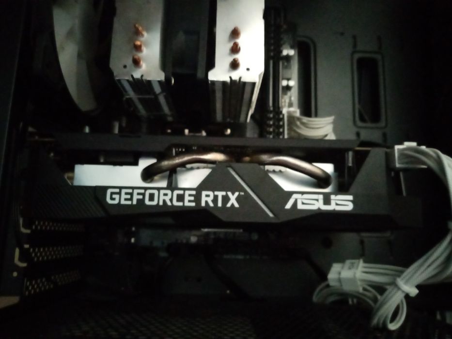 Rtx2060super 8gb