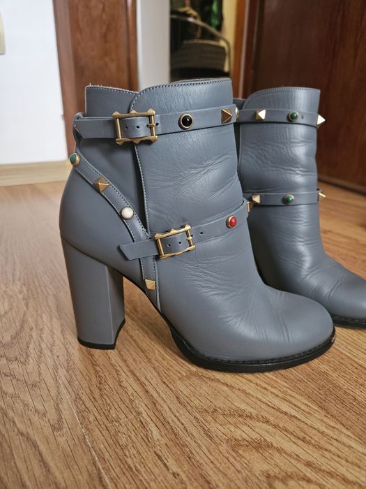Botine Valentino