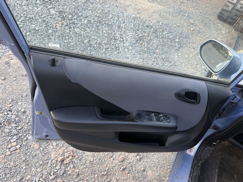 Honda Jazz 1.4 бензин 83 к.с. 2003 г. на части L13A1
