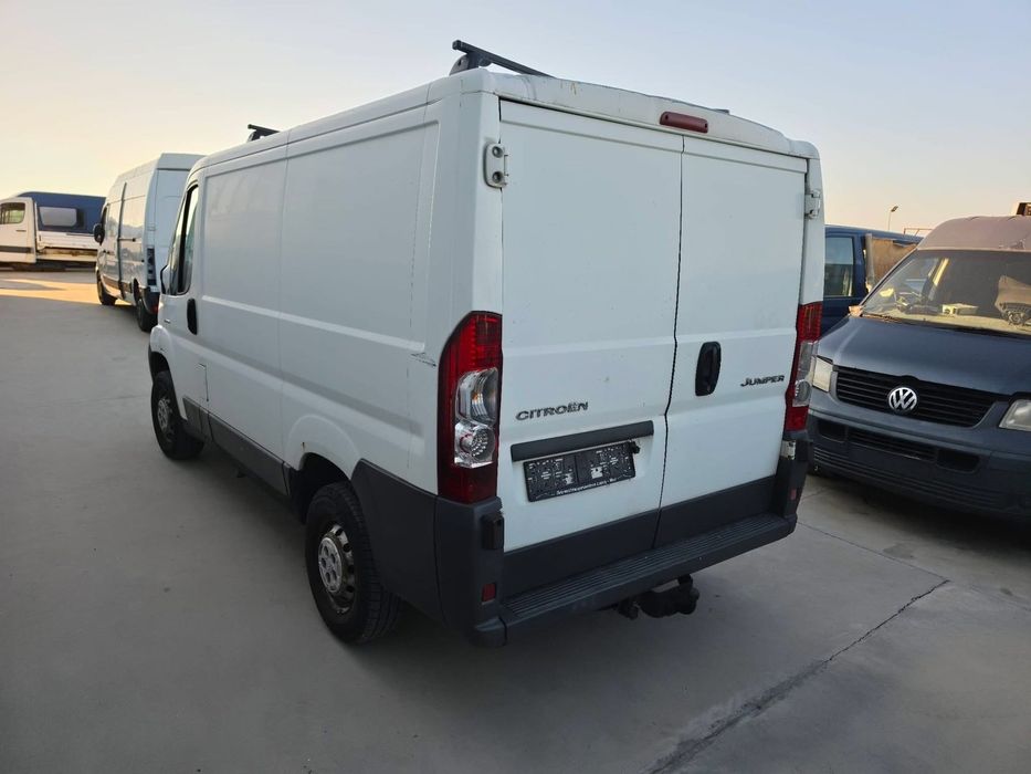 Citroen Jumper / Ситроен Джъмпер 2.2hdi, Peugeot Boxer / Пежо Боксер, Fiat Ducato / Фият Дукато САМО НА ЧАСТИ
Fiat Ducato / Фиат Дукато