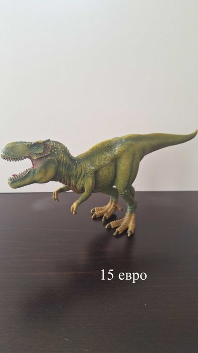 Висококачествени фигурки/играчки на немския производител Schleich