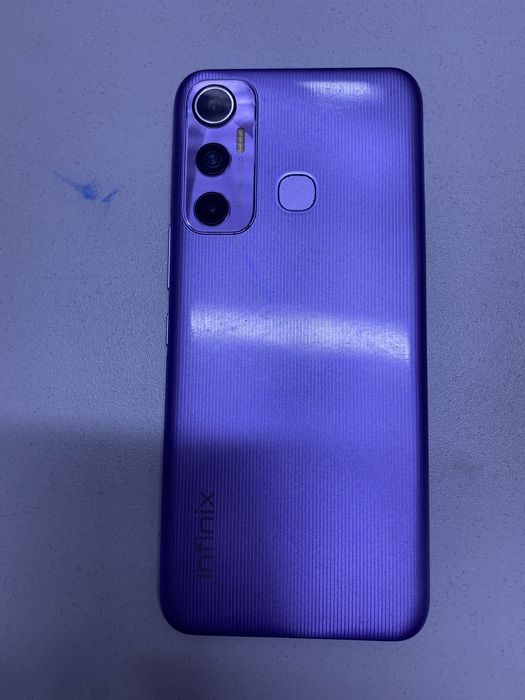 Infinix Hot 11 лот 954626