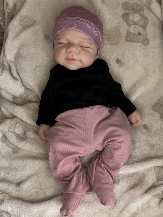 Куклы REBORN от NewBornDolls