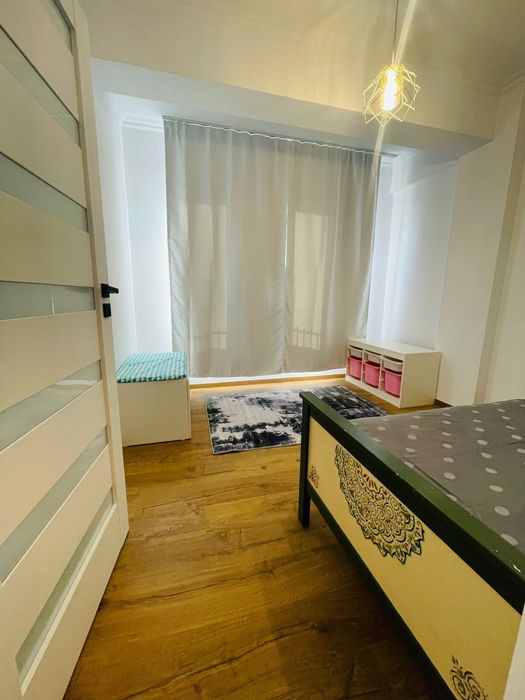 Apartament nou Alfa