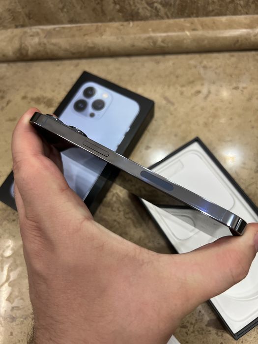 IPhone 13 Pro 256gb