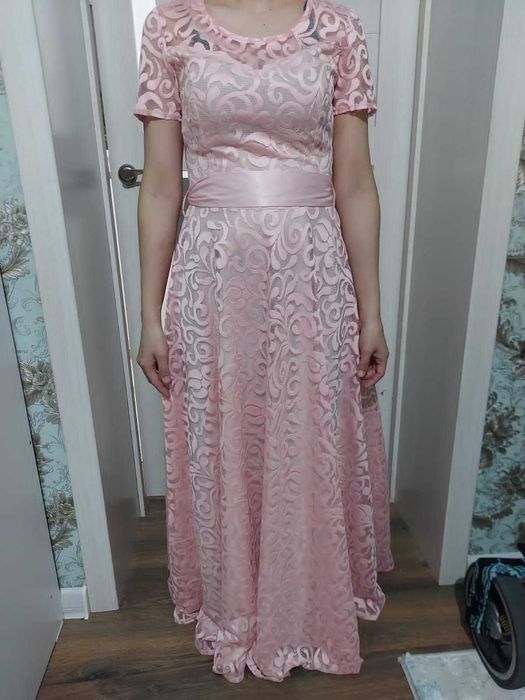 Көйлектер 1-2 рет киiлген