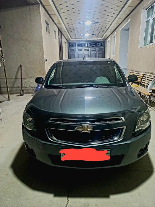 Chevrolet Kobalt  Аренда с выкупом