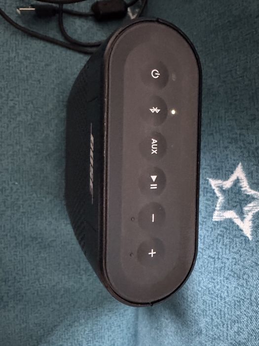 Boxa Bluetooth Bose SoundLink Color