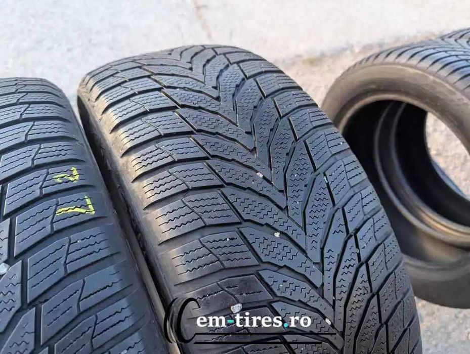 SET 2 Anvelope Iarna 235/55 R18 NEXEN Winguard Sport 2 SUV 104H - XL