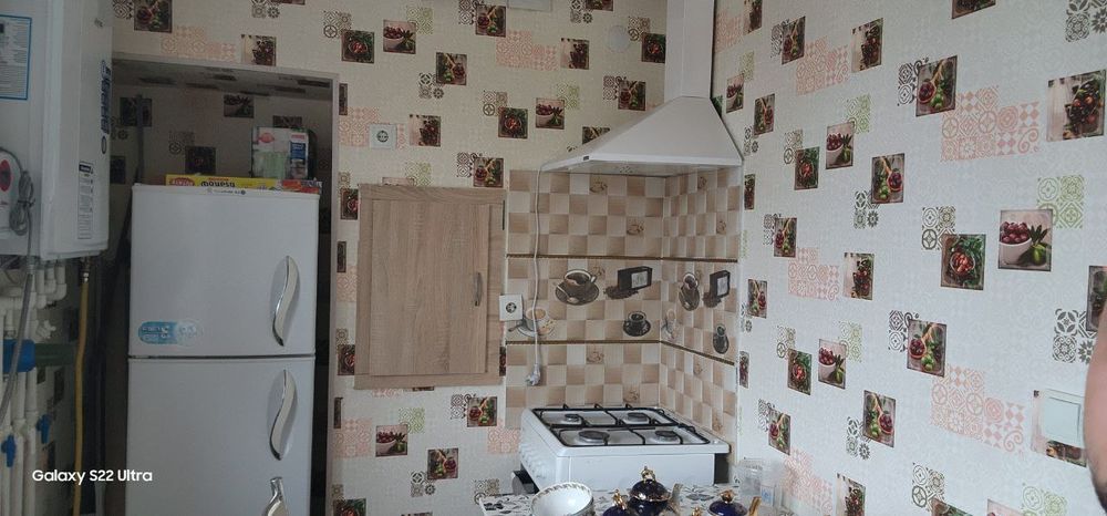 Sergeli tumani yangi dom sotiladi