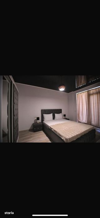 Apartament 2 camere, la mare