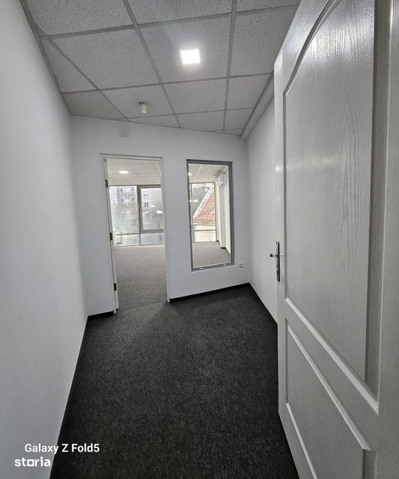 Birouri de închiriat ultracentral Oradea
