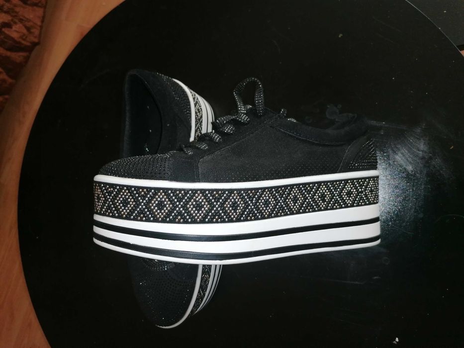 Дамски обувки Mulanka