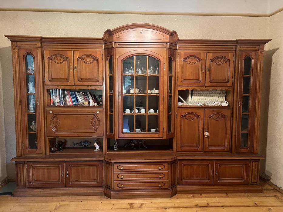 Mobila vintage - 2 corpuri