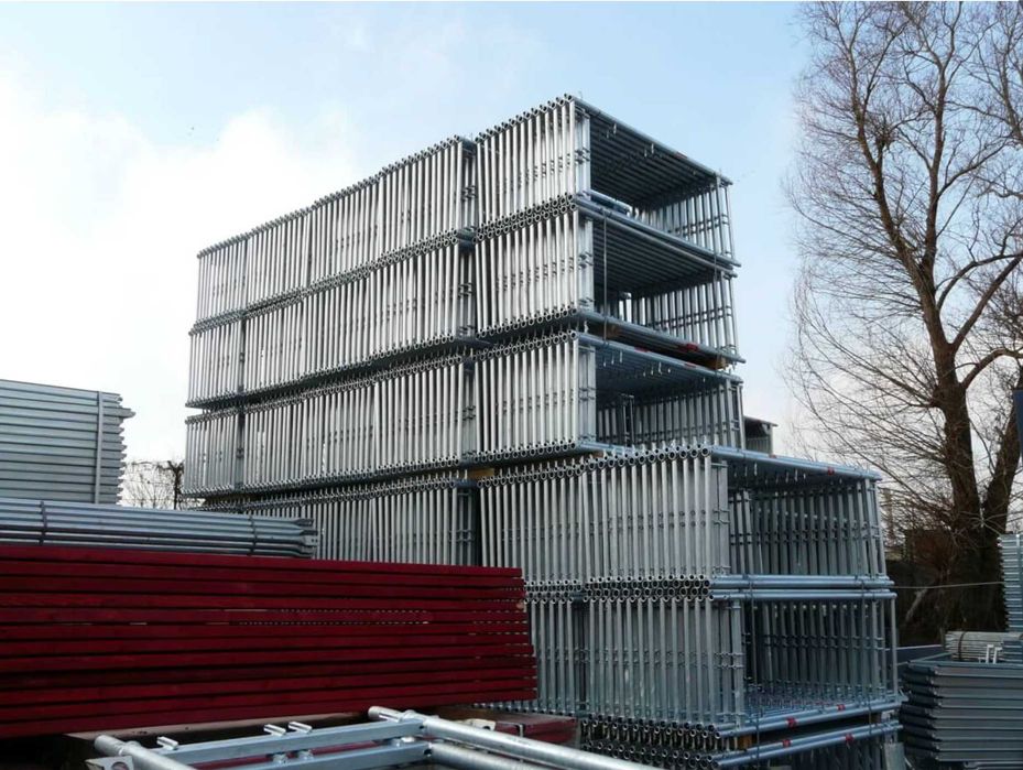 Schelă zincată 0,75 m — soluții flexibile și variante multiple