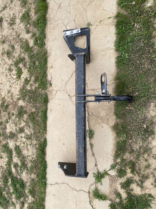 Фаркоп Nissan x trail