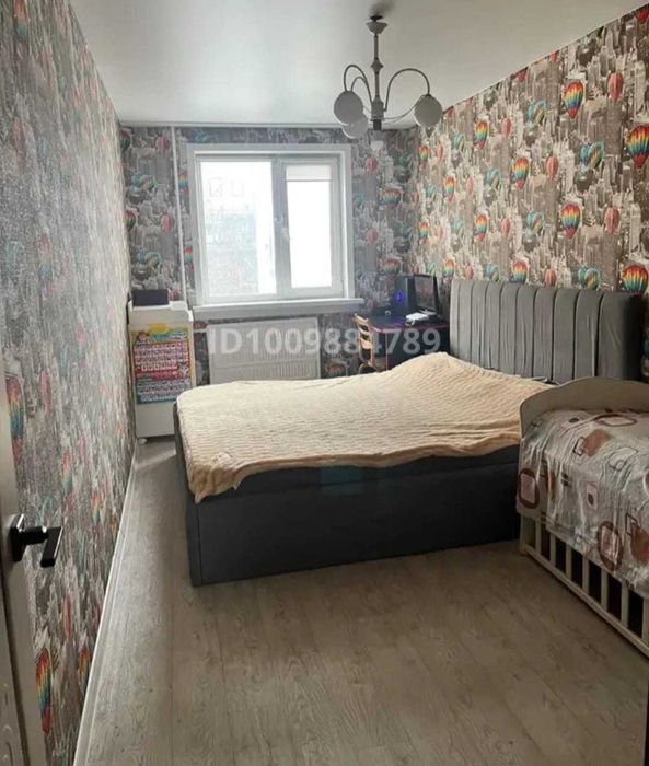 2х ком квартира улучшенная район ДБС