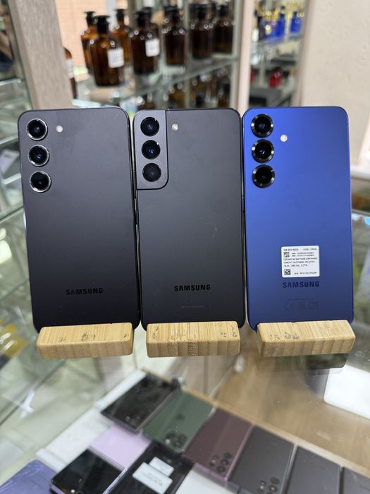 Samsung s25 128/256gb va s23-s22