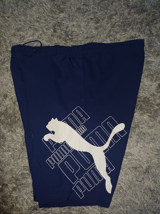 Pantaloni scurti Puma originali