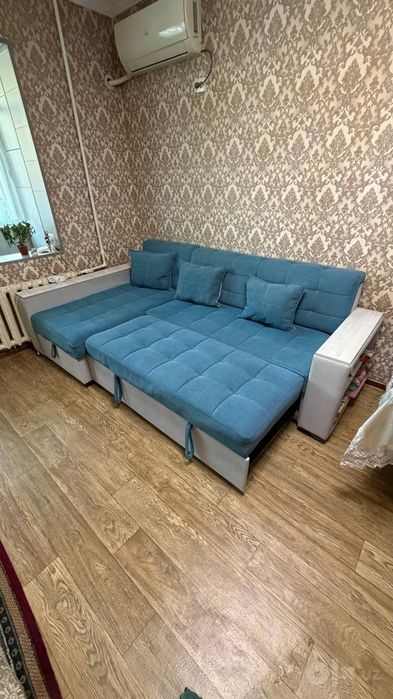 Диван трансформер 1,5 на 2,60