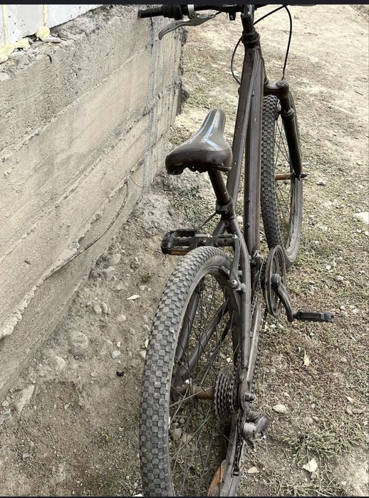 Продаётся велик,