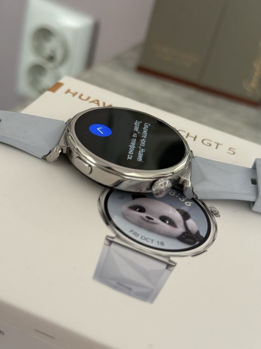 Huawei watch GT 5 41mm