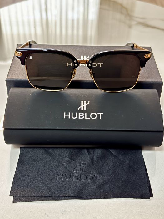 Ochelari de soare Hublot