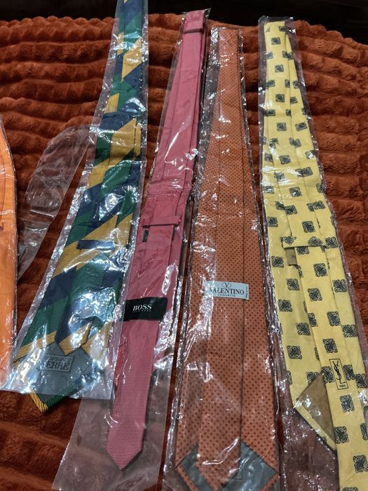 Cravate de matase  made in italy