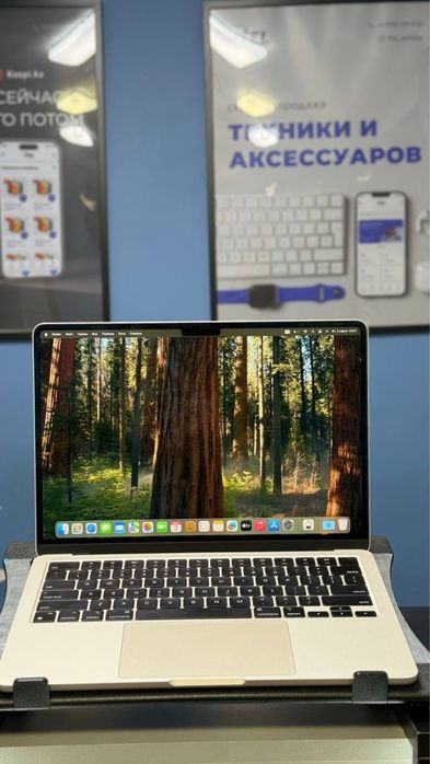 MacBook Air 13 М2 256Gb