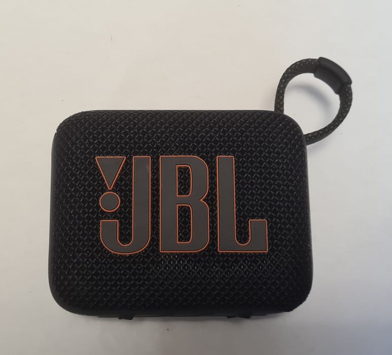 JBL Go 4, boxă portabilă bluetooth