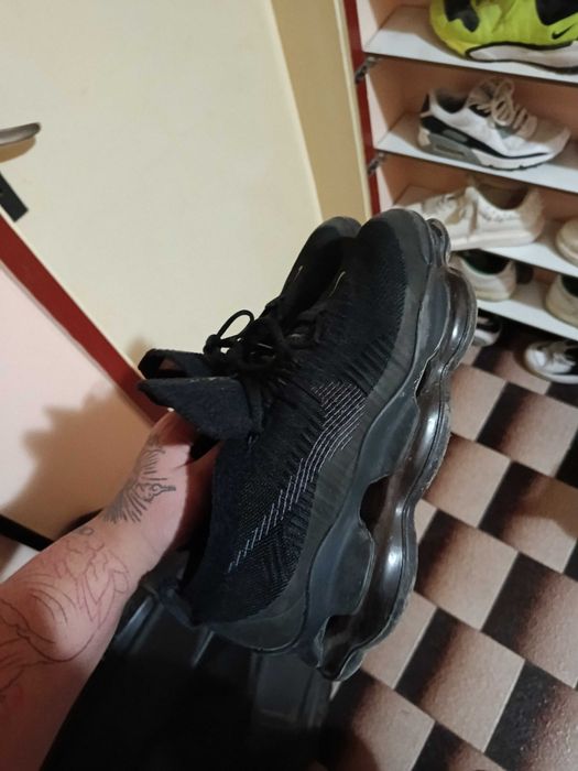 Scorpio nike обувки