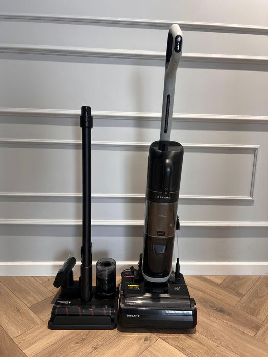 Dreame H30 Ultra Mix Black