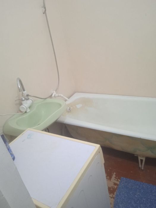 Квартира 1 хона 2 хона килинган