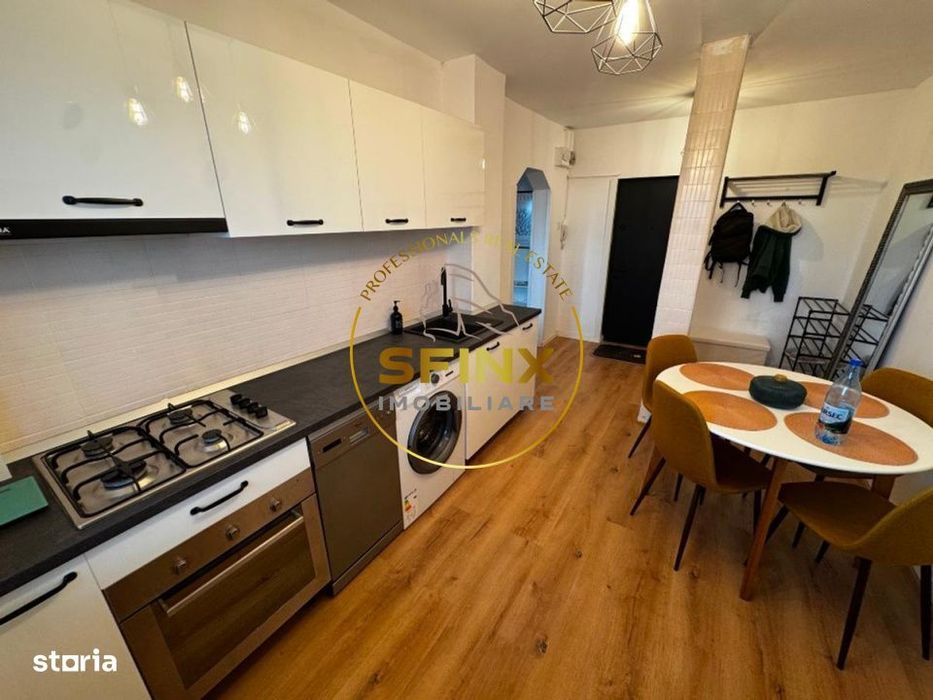 Apartament 2 camere renovat | Tineretului | Loc Parcare | Aer Conditio