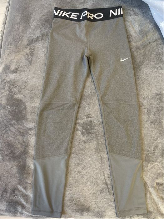 Клин Nike Pro