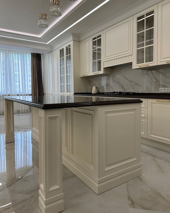 Premium Luxuriy . Meбель и двери