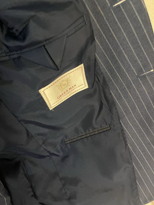 Комплект костюм новый