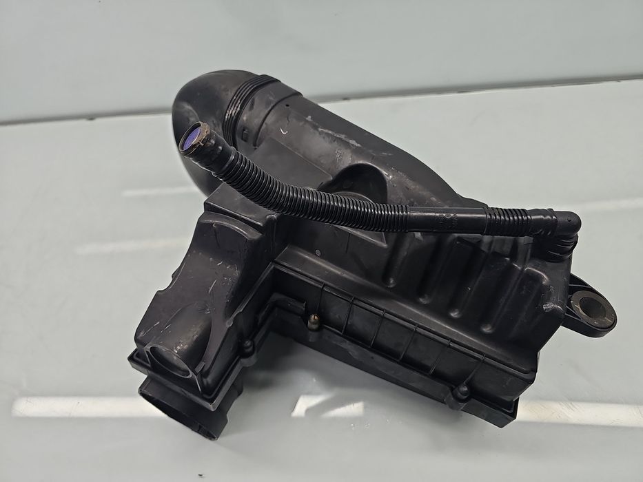 Carcasa filtru aer Skoda Superb II (3T5) [Fabr 2009-2015] 3C0129601 2.