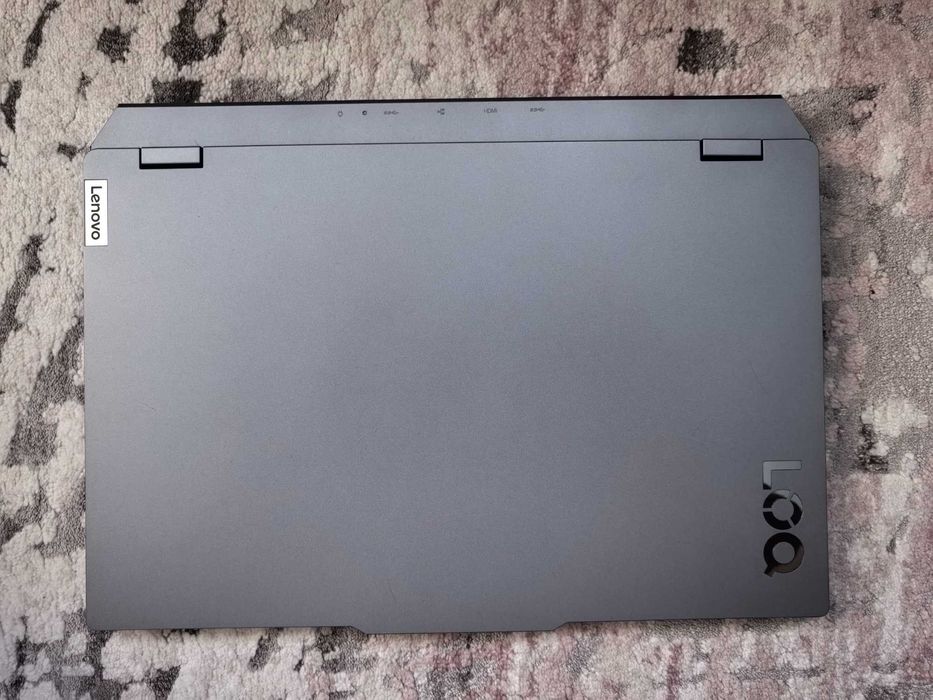 Lenovo LOQ 15ARP9 Ryzen 7 7435HS, RTX 4050, 24GB Ram, 1TB NVME