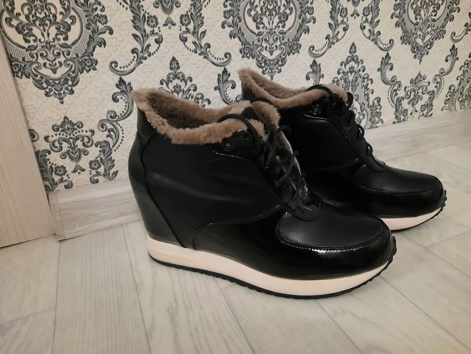 Ботилион. Не новый.