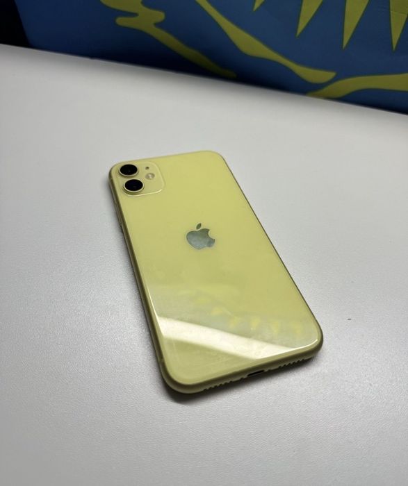 Iphone 11, 75000kzt