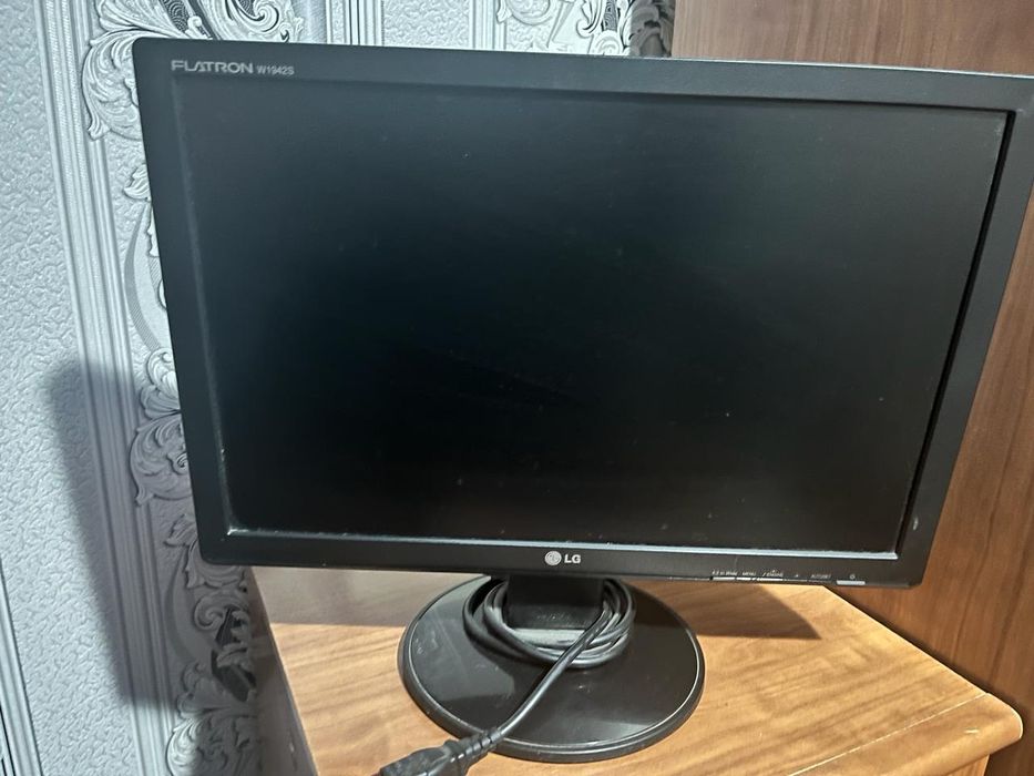 Продается компьютер